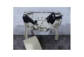 Commande chauffage RENAULT TRAFIC 2 Photo n°2