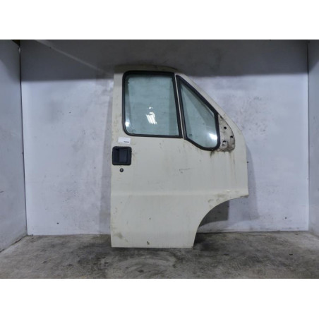 Porte avant droit CITROEN JUMPER 1
