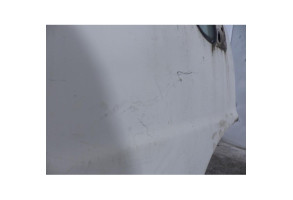 Porte avant droit CITROEN JUMPER 1 Photo n°2