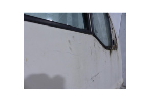 Porte avant droit CITROEN JUMPER 1 Photo n°3