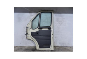 Porte avant droit CITROEN JUMPER 1 Photo n°4