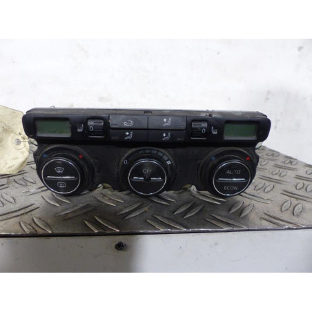 Commande chauffage VOLKSWAGEN TOURAN 1