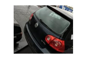Retroviseur interieur VOLKSWAGEN GOLF 5 Photo n°3
