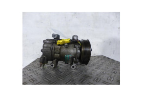 Compresseur clim CITROEN C3 1 Photo n°1