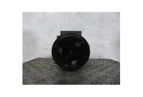 Compresseur clim CITROEN C3 1 Photo n°4