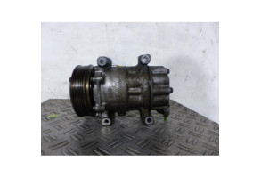 Compresseur clim CITROEN C3 1 Photo n°5