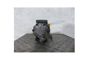 Compresseur clim CITROEN C3 1 Photo n°6