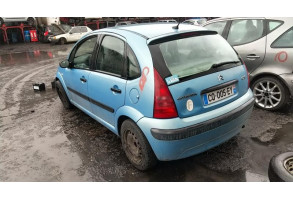 Compresseur clim CITROEN C3 1 Photo n°9