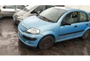 Compresseur clim CITROEN C3 1 Photo n°10