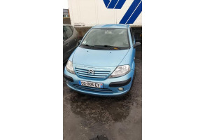Compresseur clim CITROEN C3 1 Photo n°11
