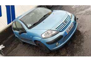Compresseur clim CITROEN C3 1 Photo n°12