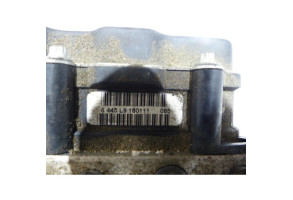 Bloc ABS (freins anti-blocage) CITROEN C4 GRAND PICASSO 1 Photo n°5
