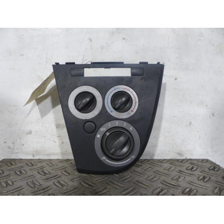Commande chauffage DAIHATSU CUORE 3
