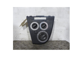 Commande chauffage DAIHATSU CUORE 3 Photo n°1