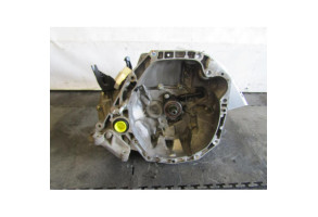 Boite de vitesses RENAULT TWINGO 2 Photo n°1