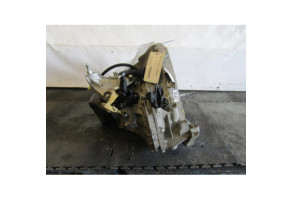 Boite de vitesses RENAULT TWINGO 2 Photo n°2