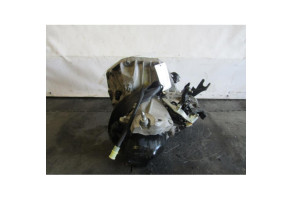 Boite de vitesses RENAULT TWINGO 2 Photo n°3