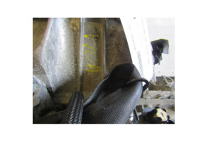 Boite de vitesses RENAULT TWINGO 2 Photo n°4