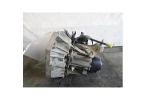 Boite de vitesses RENAULT TWINGO 2 Photo n°5