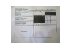 Boite de vitesses RENAULT TWINGO 2 Photo n°7