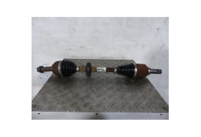 Cardan gauche (transmission) RENAULT TWINGO 2 Photo n°1