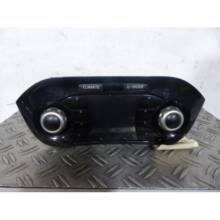 Commande chauffage NISSAN JUKE 1