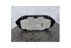 Commande chauffage NISSAN JUKE 1 Photo n°2