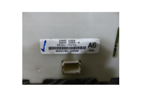 Commande chauffage NISSAN JUKE 1 Photo n°3