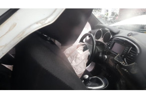 Verin de coffre NISSAN JUKE 1 Photo n°3