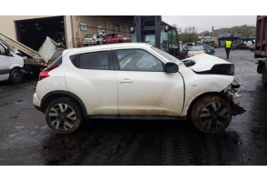 Verin de coffre NISSAN JUKE 1 Photo n°4