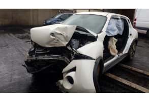 Verin de coffre NISSAN JUKE 1 Photo n°5