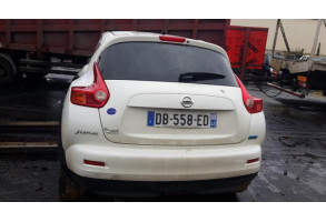 Verin de coffre NISSAN JUKE 1 Photo n°7