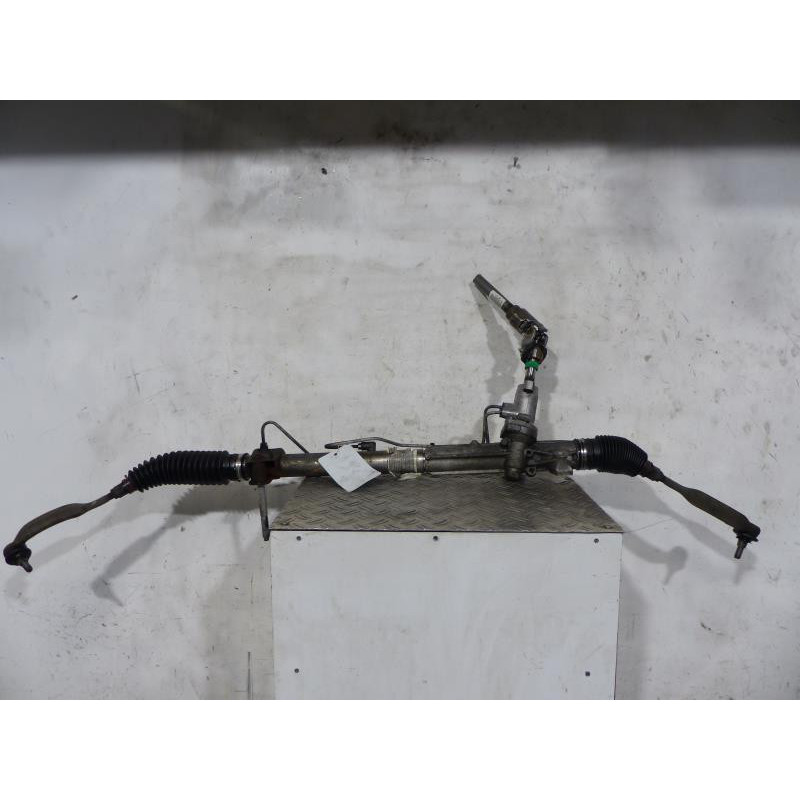 Cremaillere assistee PEUGEOT 407 Photo n°1