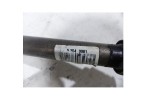 Cremaillere assistee PEUGEOT 407 Photo n°5