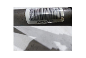 Cremaillere assistee PEUGEOT 407 Photo n°6