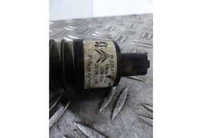 Pompe lave glace avant PEUGEOT 407 Photo n°5