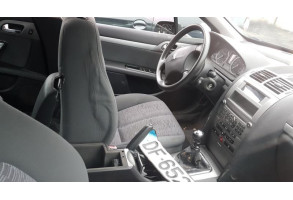 Pompe lave glace avant PEUGEOT 407 Photo n°7