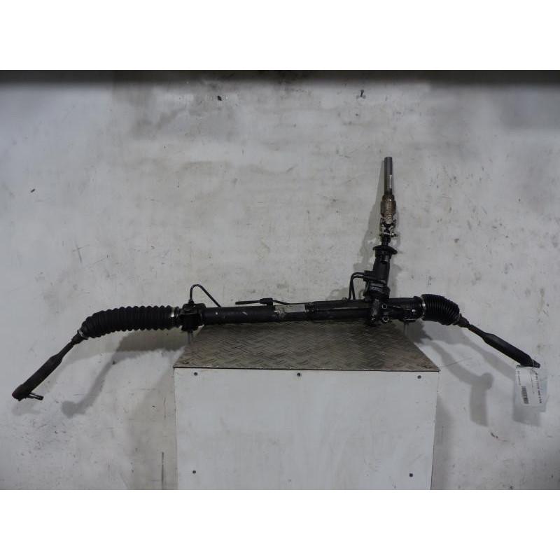 Cremaillere assistee PEUGEOT 407 Photo n°1
