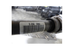 Cremaillere assistee PEUGEOT 407 Photo n°5