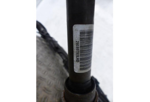 Cremaillere assistee PEUGEOT 407 Photo n°6