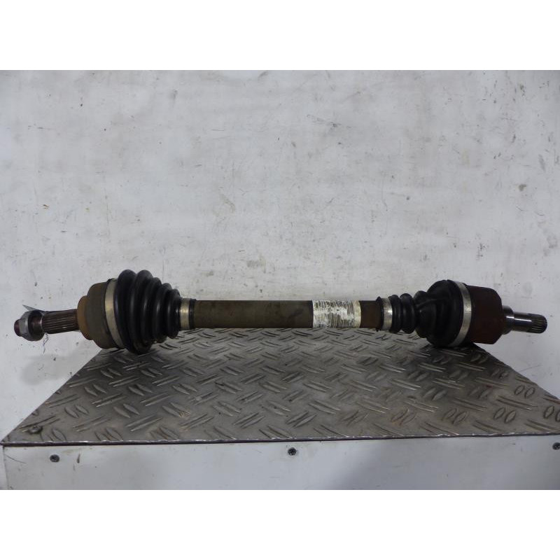 Cardan gauche (transmission) PEUGEOT 508 1 Photo n°1