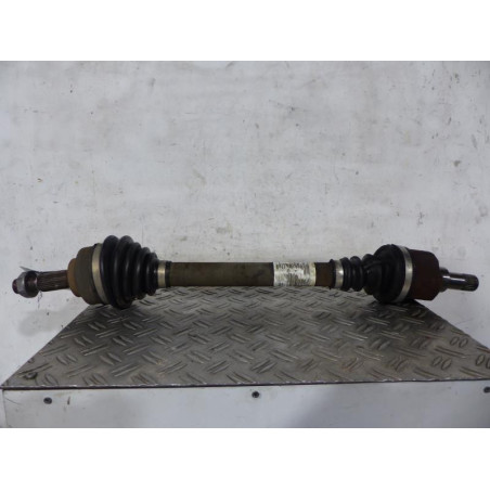 Cardan gauche (transmission) PEUGEOT 508 1