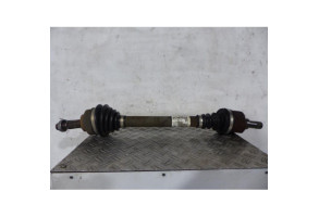 Cardan gauche (transmission) PEUGEOT 508 1 Photo n°1