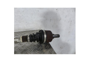 Cardan gauche (transmission) PEUGEOT 508 1 Photo n°3
