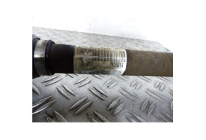 Cardan gauche (transmission) PEUGEOT 508 1 Photo n°5