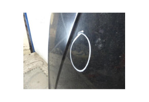 Capot HYUNDAI GETZ Photo n°6