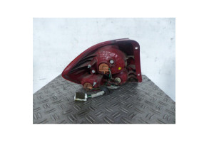 Feu arriere principal droit (feux) HYUNDAI GETZ Photo n°3