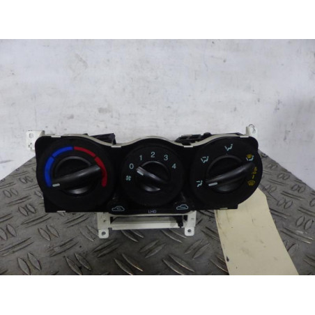 Commande chauffage HYUNDAI GETZ