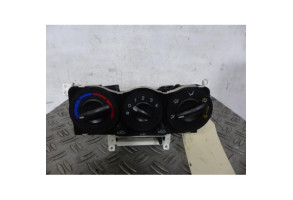Commande chauffage HYUNDAI GETZ Photo n°1
