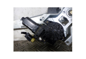 Leve vitre electrique arriere gauche HYUNDAI GETZ Photo n°2